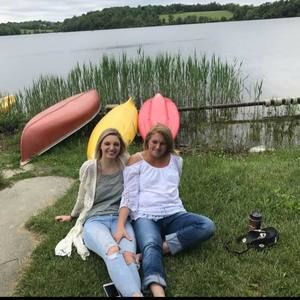 Meet your Posher, Natalie